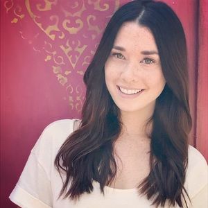 Meet your Posher, Zoe